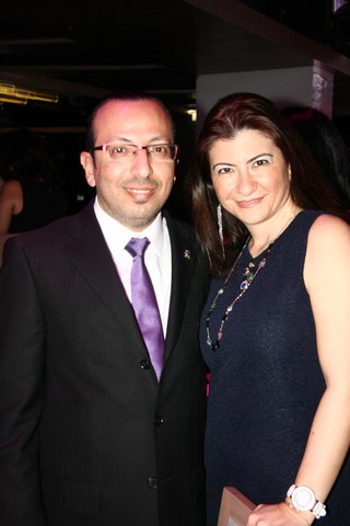 Beirut Gate 1st Annual Gala Dinner